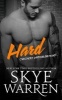 Hard (Paperback) - Skye Warren Photo