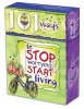 101 Ways to Stop Worrying and Start Living - Christian Art Gifts Photo