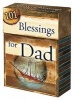 101 Blessings for Dad Cards (Hardcover) - Christian Art Gifts Photo