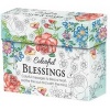 Colorful Blessings (Cards) -  Photo