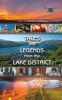 Tales & Legends from the Lake District (Paperback) - Eye Flight Films Ltd Photo