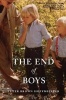 The End of Boys (Paperback) - Peter Brown Hoffmeister Photo