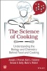 The Science of Cooking - Understanding the Biology and Chemistry Behind Food and Cooking (Paperback) - Joseph Provost Photo