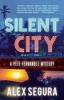 Silent City (Paperback) - Alex Segura Photo