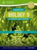 Essential Biology for Cambridge Secondary 1 Stage 9 Workbook (Paperback, New edition) - Ann Fullick Photo