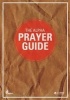 The Alpha Prayer Guide (Pamphlet) - Alpha International Photo