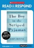 The Boy in the Striped Pyjamas (Paperback, 2nd Revised edition) - Helen Lewis Photo