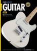 Rockschool Guitar (Staple bound) -  Photo