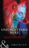 The Unforgettable Wolf (Paperback) - Jane Godman Photo