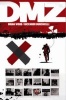 DMZ, Book 3 (Hardcover, De Luxe edition) - Ryan Kelly Photo