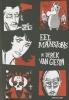 Eel Mansions (Paperback) - Derek Van Gieson Photo