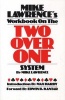 's Workbook on the Two Over One System (Paperback) - Mike Lawrence Photo