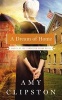 A Dream of Home (Paperback) - Amy Clipston Photo