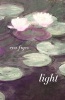 Light - A Day in Monet's Garden (Paperback) - Eva Figes Photo