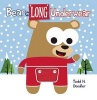 Bear in Long Underwear (Hardcover) - Todd H Doodler Photo