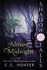 Almost Midnight (Paperback) - C C Hunter Photo