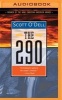 The 290 (MP3 format, CD) - Scott ODell Photo