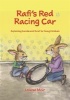 Rafi's Red Racing Car - Explaining Suicide and Grief to Young Children (Hardcover) - Louise Moir Photo