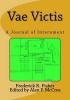 Vae Victis, a Journal of Internment (Paperback) - Frederick Russell Fisher Photo