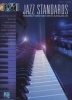 Jazz Standards - Piano Duet Play-Along Volume 30 (Paperback) - Hal Leonard Publishing Corporation Photo