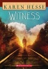 Witness (Paperback) - Karen Hesse Photo