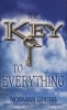 Key to Everything (Paperback) - Norman Percy Grubb Photo