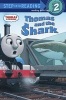 Thomas and the Shark (Thomas & Friends) (Paperback) - Wilbert Vere Awdry Photo