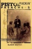 Pistol Packin Preachers - Circuit Riders of Texas (Paperback, 1st Taylor Trade Pub. ed) - Barbara Barton Photo