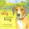 City Dog, Country Frog (Hardcover) - Mo Willems Photo