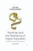 Rankings and the Reshaping of Higher Education 2015 - The Battle for World-Class Excellence (Paperback, 2nd Revised edition) - Ellen Hazelkorn Photo