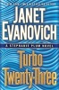 Turbo Twenty-Three (Hardcover) - Janet Evanovich Photo