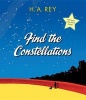 Find the Constellations (Hardcover) - H A Rey Photo