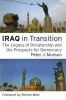 Iraq in Transition - The Legacy of Dictatorship and the Prospects for Democracy (Hardcover) - Peter J Munson Photo