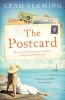 The Postcard (Hardcover) - Leah Fleming Photo