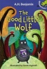 The Good Little Wolf (Paperback) - AH Benjamin Photo