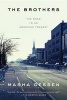 The Brothers - The Road to an American Tragedy (Paperback) - Masha Gessen Photo