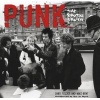 Punk - The Brutal Truth (Hardcover, New edition) - Paul Noyer Photo