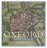 Oxford - Mapping the City (Hardcover) - Daniel MacCannell Photo