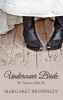 Undercover Bride (Large print, Hardcover, large type edition) - Margaret Brownley Photo