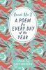 Read Me 2: A Poem for Every Day of the Year (Paperback, New edition) - Gaby Morgan Photo