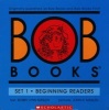 Bob Books First! (Paperback) - Bobby Lynn Maslen Photo