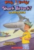 Ready, Freddy! #24: Shark Attack! (Paperback) - Abby Klein Photo