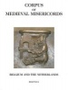 Corpus of Medieval Misericords - Belgium (B) - Netherlands (NL) (Hardcover) - Elaine C Block Photo