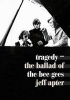 Tragedy - The Ballad of the Bee Gees (Paperback) - Jeff Apter Photo