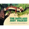 The Days Are Just Packed (Hardcover, Turtleback Scho) - Bill Watterson Photo