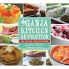 The Ganja Kitchen Revolution - The Bible of Cannabis Cuisine (Paperback) - Jessica Catalano Photo