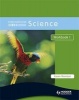 International Science Workbook 1, 1 - Workbook (Paperback) - Karen Morrison Photo