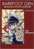 Barefoot Gen, Vol 9 - Breaking Down Borders (Paperback) - Nakazawa Keiji Photo