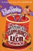 The Mysterious Disappearance of Leon (I Mean Noel) (Paperback) - Ellen Raskin Photo