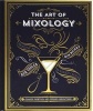 The Art of Mixology (Hardcover) - Parragon Books Photo